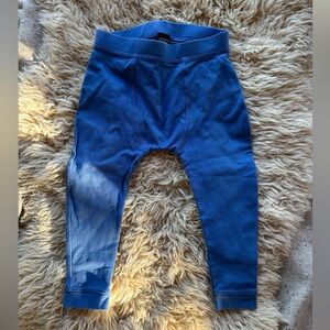 Peekaboo Beans Leggings